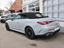 MERCEDES-BENZ CLE 450 Cabrio 4Matic 9G-Tronic AMG-Line (CH), Mild-Hybrid Benzin/Elektro, Occasion / Gebraucht, Automatik - 7