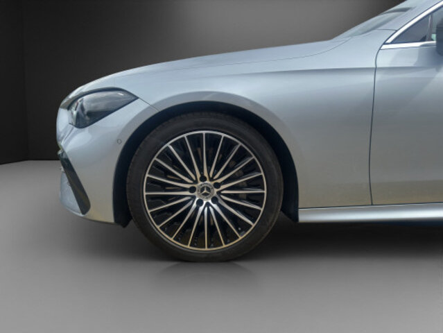 MERCEDES-BENZ CLE 450 Cabrio 4M, Hybride Léger Essence/Électricité, Occasion / Utilisé, Automatique - 7