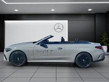 MERCEDES-BENZ CLE 450 Cabrio 4Matic 9G-Tronic, Mild-Hybrid Petrol/Electric, Ex-demonstrator, Automatic - 3
