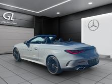 MERCEDES-BENZ CLE 450 Cabrio 4Matic 9G-Tronic, Mild-Hybrid Petrol/Electric, Ex-demonstrator, Automatic - 4