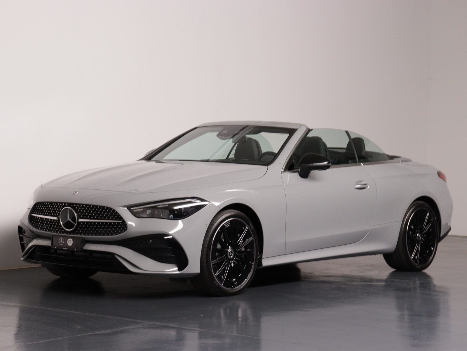 MERCEDES-BENZ CLE 450 AMG Line 4matic Cabriolet, Hybride Léger Essence/Électricité, Voiture de démonstration, Automatique - 5