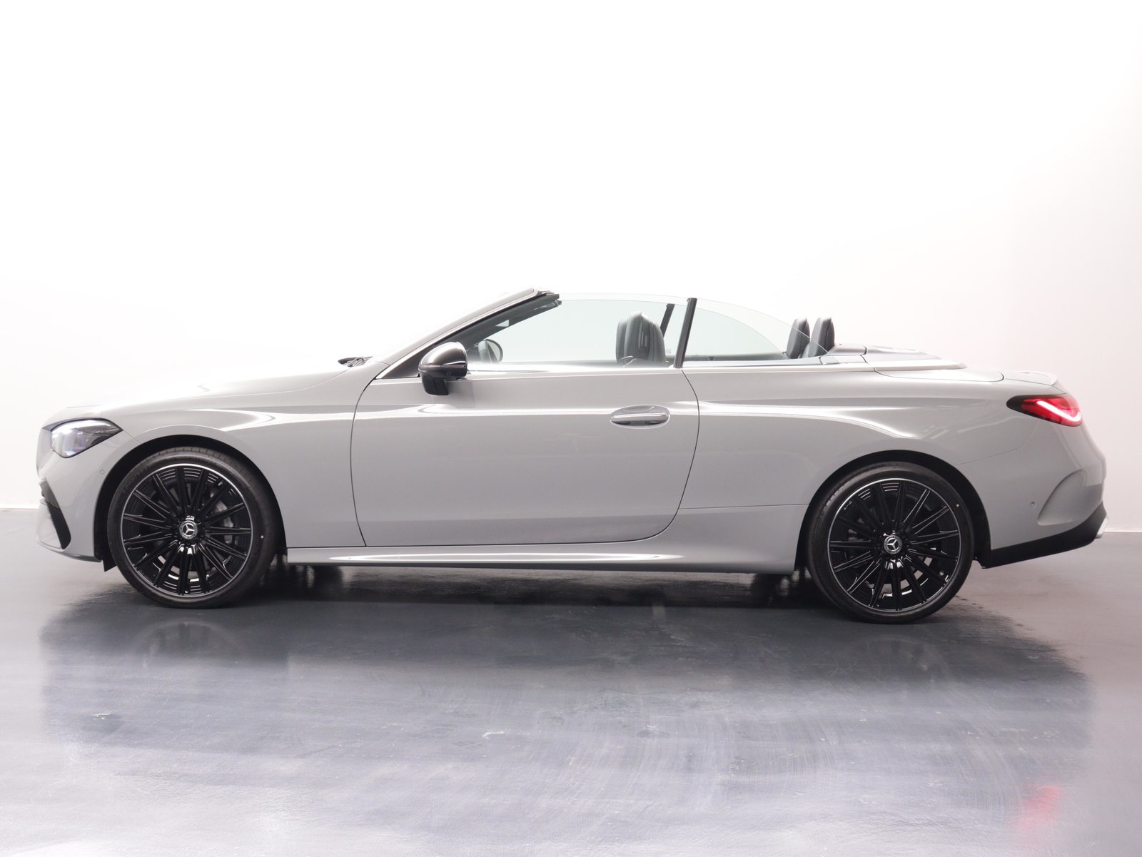 MERCEDES-BENZ CLE 450 AMG Line 4matic Cabriolet, Hybride Léger Essence/Électricité, Voiture de démonstration, Automatique - 7