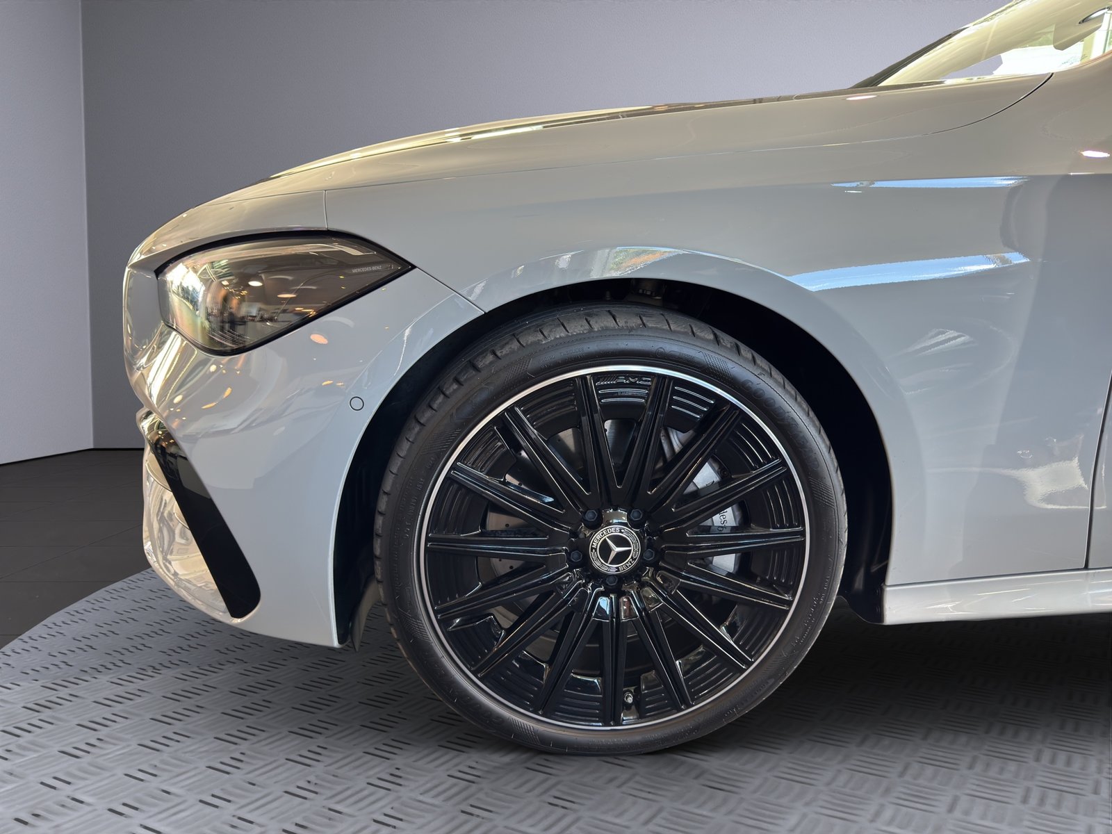 MERCEDES-BENZ CLE 450 Cabrio 4Matic 9G-Tronic, Hybride Leggero Benzina/Elettrica, Auto dimostrativa, Automatico - 3