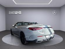 MERCEDES-BENZ CLE 450 Cabrio 4Matic 9G-Tronic, Hybride Léger Essence/Électricité, Voiture de démonstration, Automatique - 2