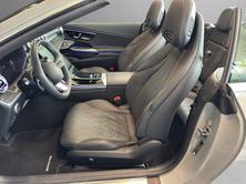 MERCEDES-BENZ CLE 450 Cabrio 4Matic 9G-Tronic, Hybride Léger Essence/Électricité, Voiture de démonstration, Automatique - 5
