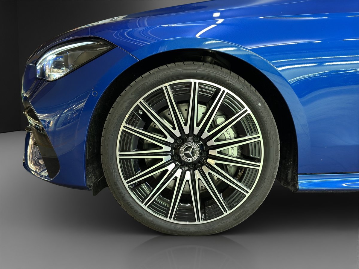 MERCEDES-BENZ CLE 450 Coupé 4M 9G-T, Mild-Hybrid Petrol/Electric, New car, Automatic - 6