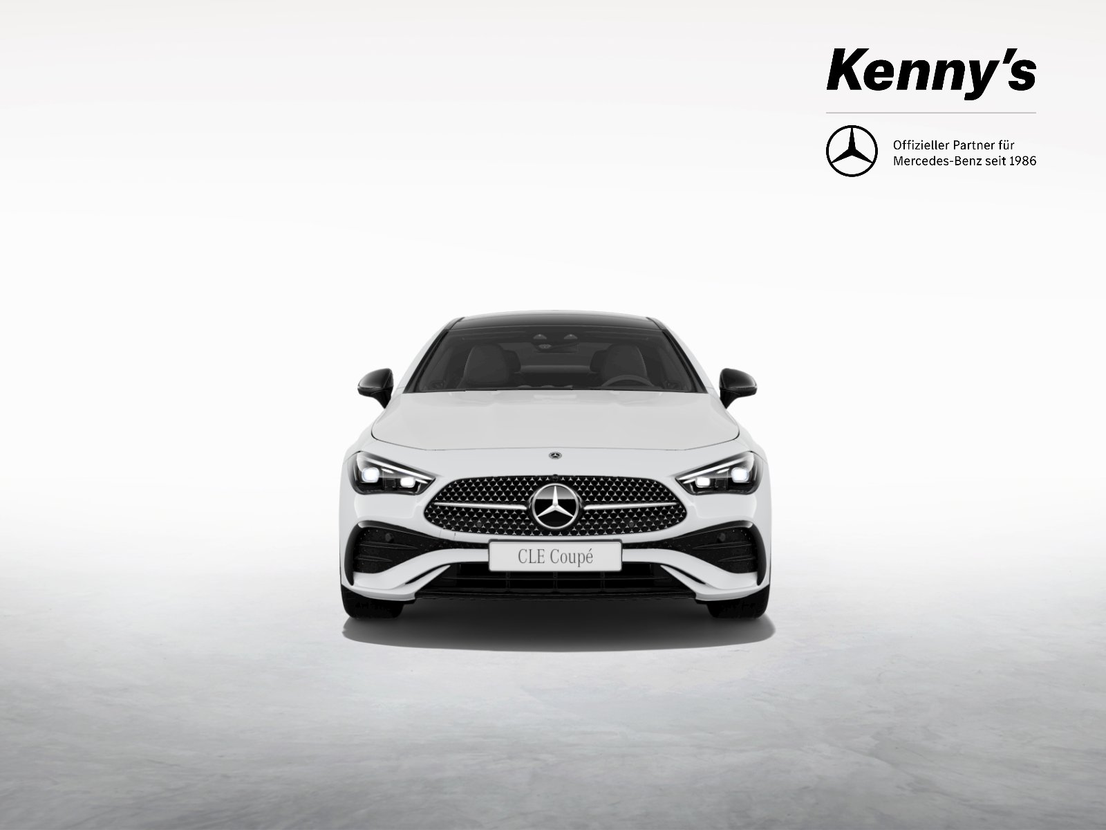MERCEDES-BENZ CLE 450 AMG Line 4MATIC Coupé, Mild-Hybrid Petrol/Electric, New car, Automatic - 2