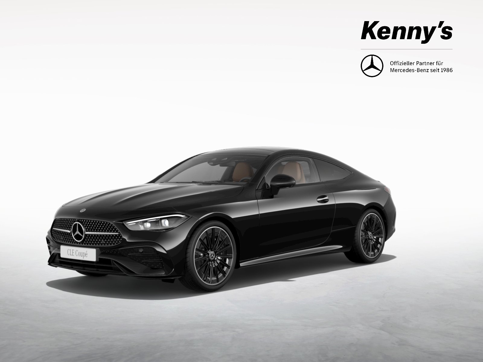 MERCEDES-BENZ CLE 450 AMG Line 4MATIC Coupé