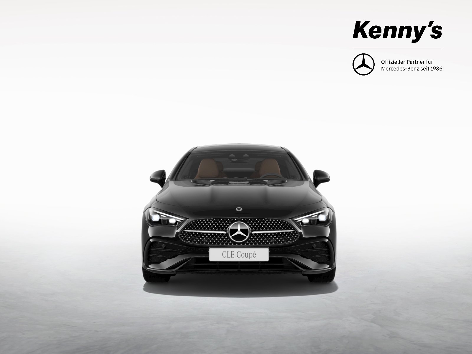 MERCEDES-BENZ CLE 450 AMG Line 4MATIC Coupé, Mild-Hybrid Benzin/Elektro, Neuwagen, Automatik - 2