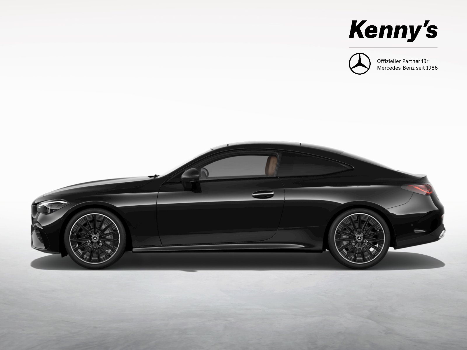MERCEDES-BENZ CLE 450 AMG Line 4MATIC Coupé, Mild-Hybrid Benzin/Elektro, Neuwagen, Automatik - 3