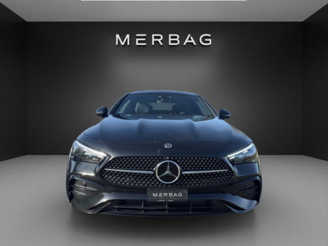 MERCEDES-BENZ CLE 450 Coupé 4M 9G-T, Mild-Hybrid Benzin/Elektro, Neuwagen, Automatik - 3