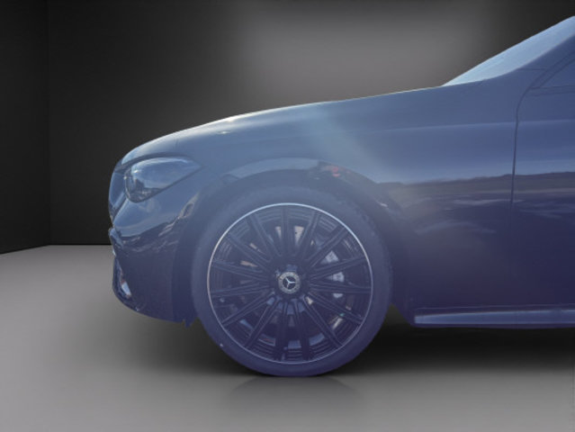 MERCEDES-BENZ CLE 450 Coupé 4M 9G-T, Mild-Hybrid Benzin/Elektro, Neuwagen, Automatik - 6