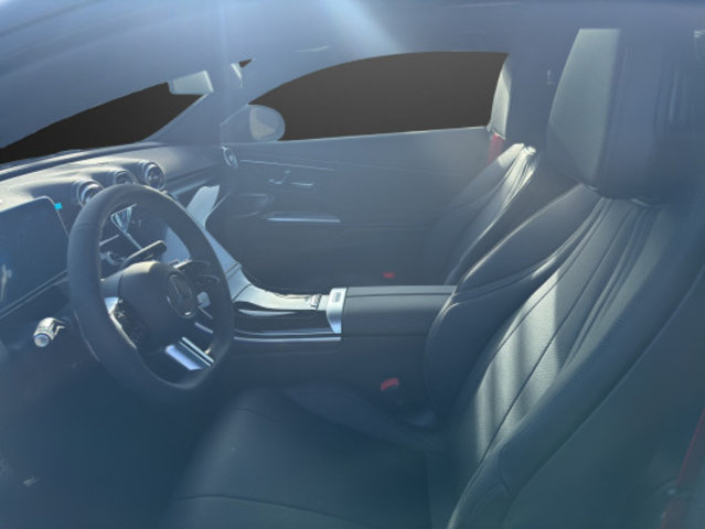 MERCEDES-BENZ CLE 450 Coupé 4M 9G-T, Mild-Hybrid Benzin/Elektro, Neuwagen, Automatik - 7