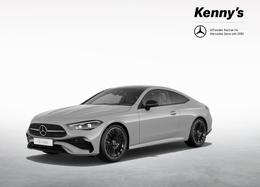 MERCEDES-BENZ CLE 450
