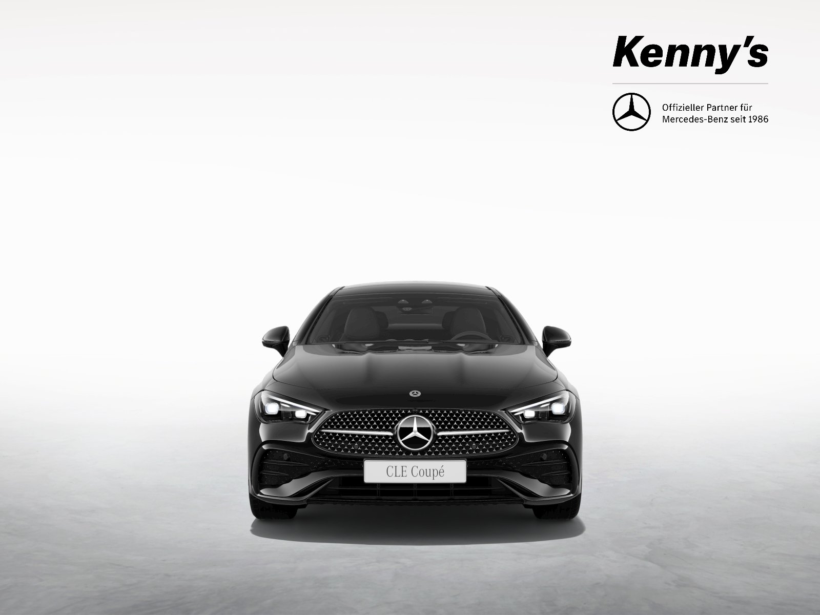 MERCEDES-BENZ CLE 450 AMG Line 4MATIC Coupé, Mild-Hybrid Petrol/Electric, New car, Automatic - 2