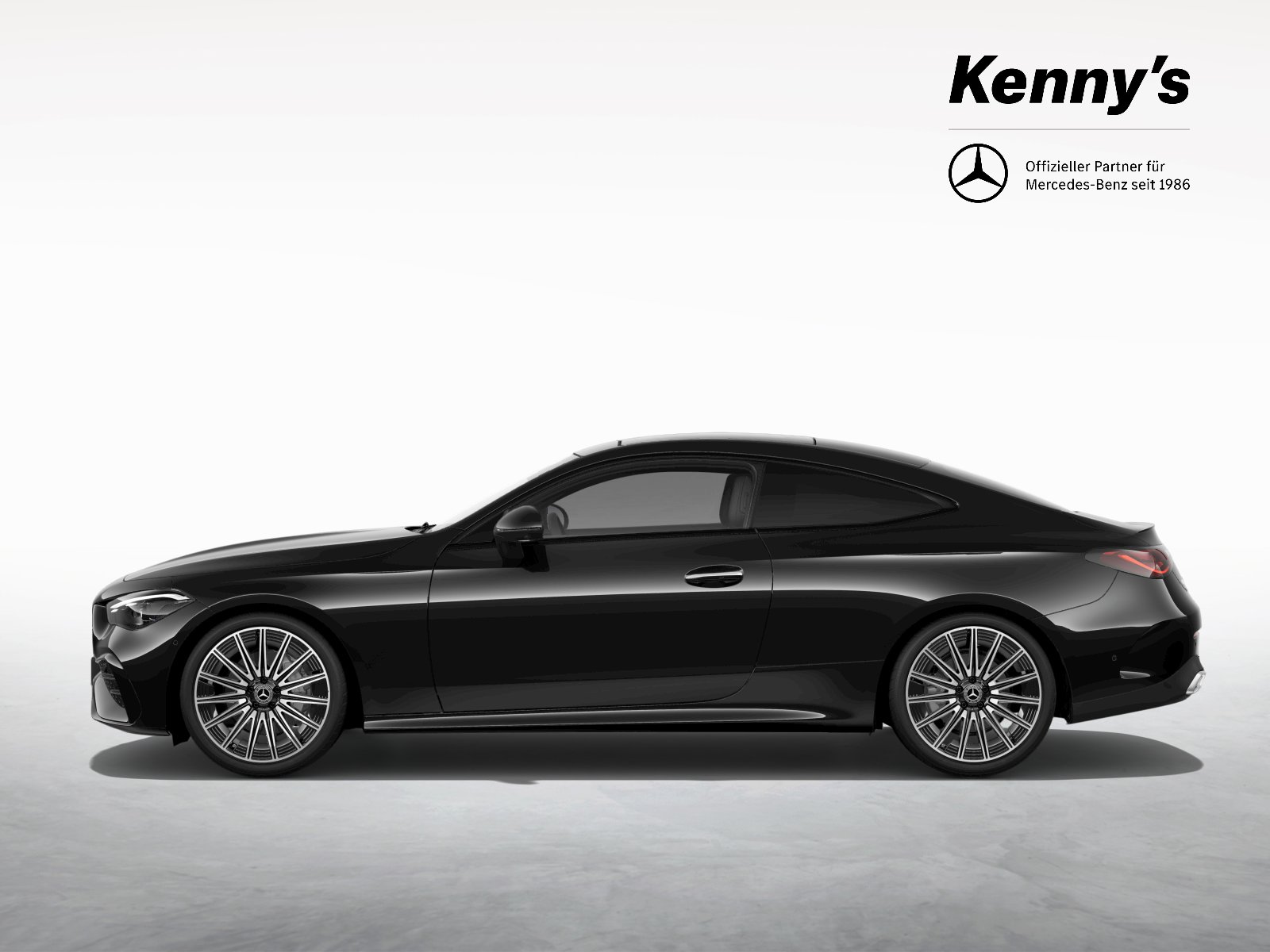 MERCEDES-BENZ CLE 450 AMG Line 4MATIC Coupé, Mild-Hybrid Petrol/Electric, New car, Automatic - 3