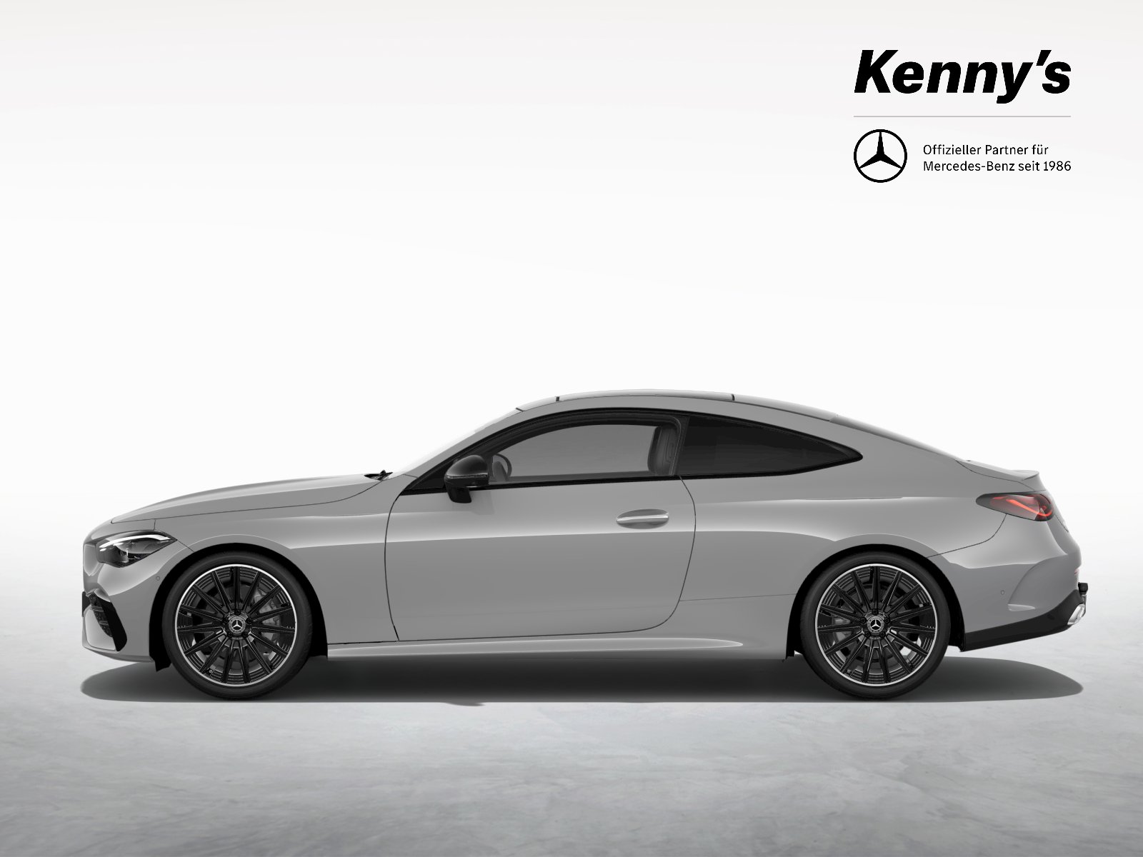 MERCEDES-BENZ CLE 450 AMG Line 4MATIC Coupé, Hybride Léger Essence/Électricité, Voiture nouvelle, Automatique - 3