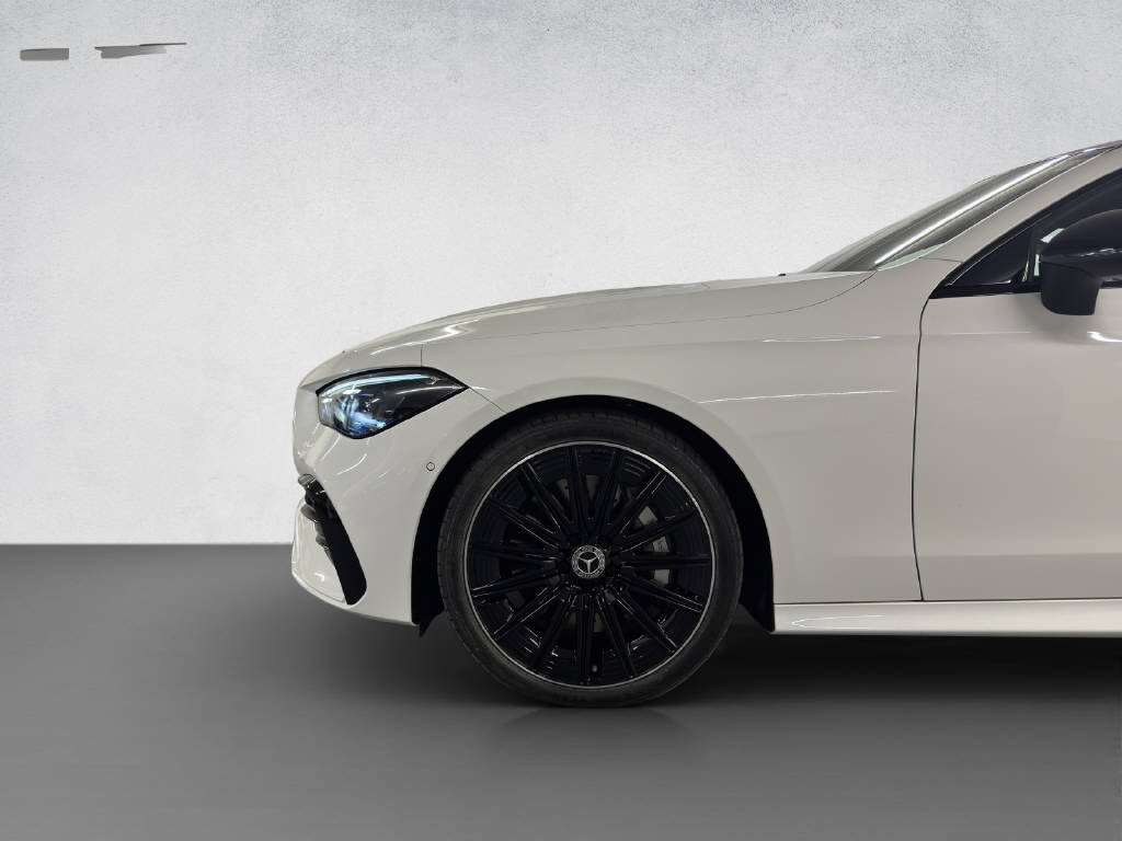 MERCEDES-BENZ CLE 450 AMG Line 4matic Coupé, Hybride Leggero Benzina/Elettrica, Auto nuove, Automatico - 7