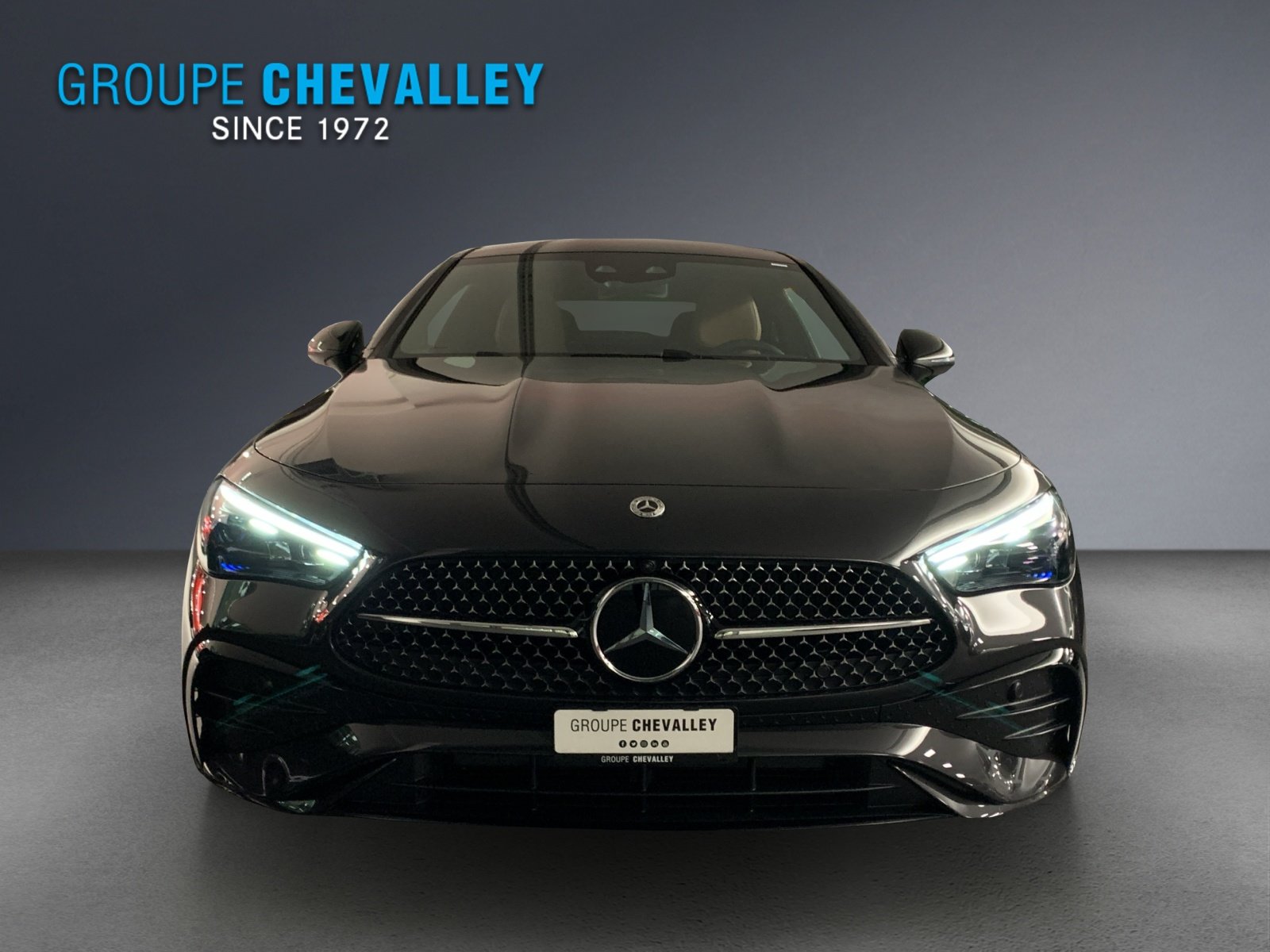 MERCEDES-BENZ CLE 450 Coupé 4MATIC, Mild-Hybrid Petrol/Electric, New car, Automatic - 5