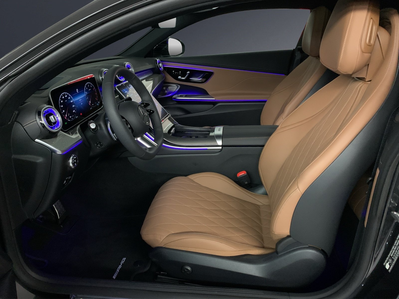 MERCEDES-BENZ CLE 450 Coupé 4MATIC, Mild-Hybrid Petrol/Electric, New car, Automatic - 6