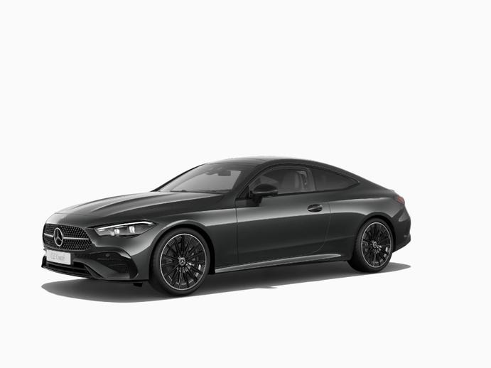 MERCEDES-BENZ CLE 450 Coupé 4Matic 9G-Tronic, Hybride Leggero Benzina/Elettrica, Auto nuove, Automatico