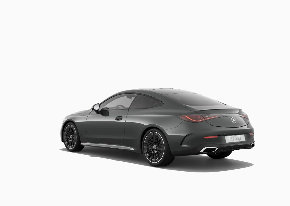 MERCEDES-BENZ CLE 450 Coupé 4Matic 9G-Tronic, Mild-Hybrid Petrol/Electric, New car, Automatic - 2