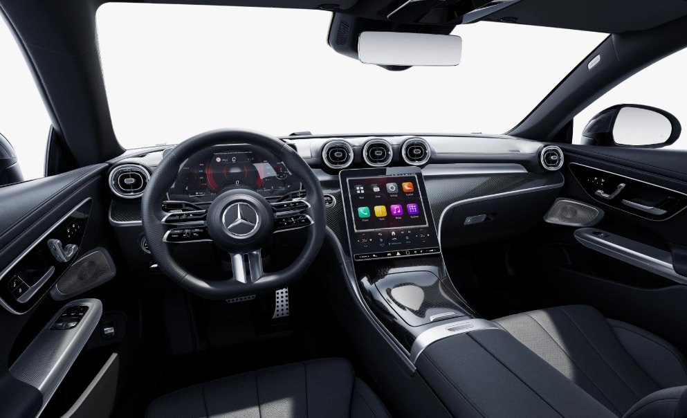 MERCEDES-BENZ CLE 450 Coupé 4Matic 9G-Tronic, Mild-Hybrid Petrol/Electric, New car, Automatic - 3