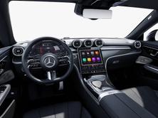 MERCEDES-BENZ CLE 450 Coupé 4Matic 9G-Tronic, Hybride Leggero Benzina/Elettrica, Auto nuove, Automatico - 3