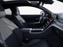 MERCEDES-BENZ CLE 450 Coupé 4Matic 9G-Tronic, Hybride Leggero Benzina/Elettrica, Auto nuove, Automatico - 4