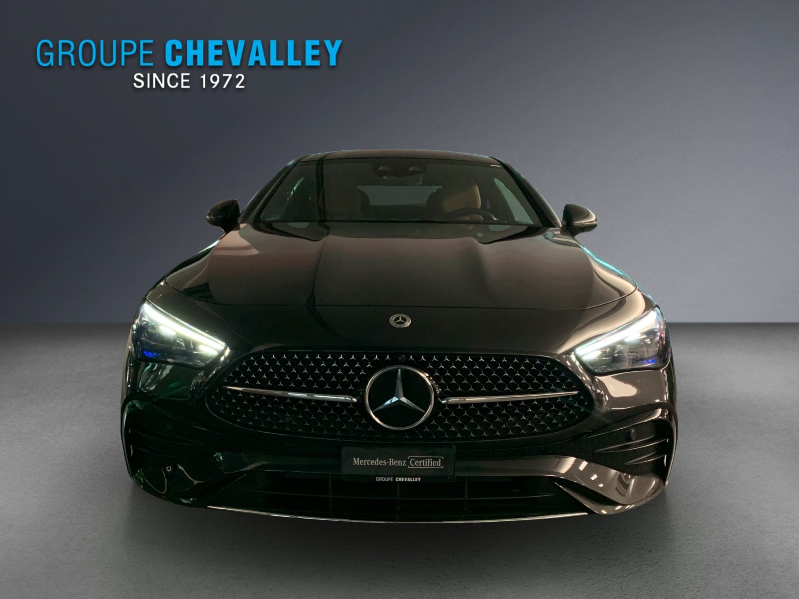 MERCEDES-BENZ CLE 450 Coupé 4M 9G-T, Mild-Hybrid Petrol/Electric, Second hand / Used, Automatic - 2