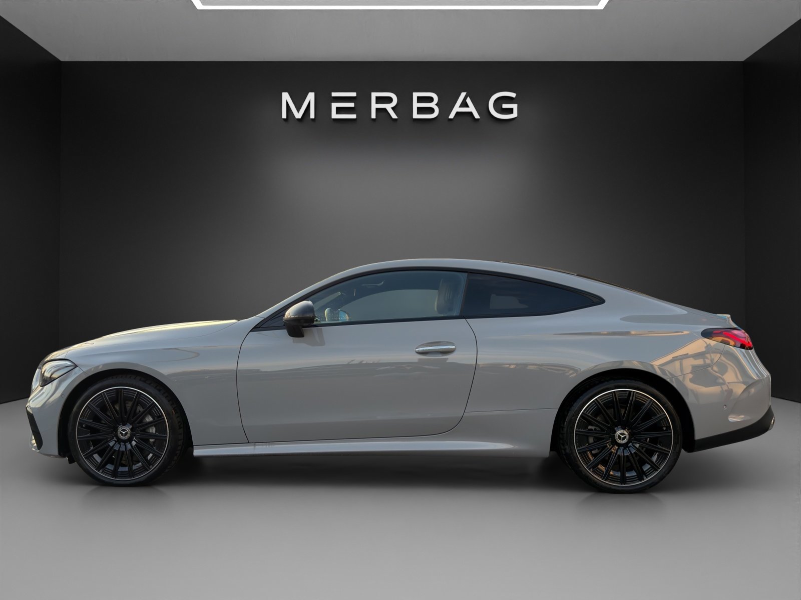 MERCEDES-BENZ CLE 450 Coupé 4Matic 9G-Tronic, Mild-Hybrid Petrol/Electric, Second hand / Used, Automatic - 6