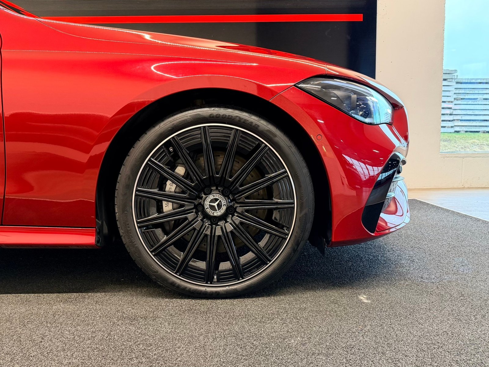 MERCEDES-BENZ CLE 450 Coupé 4Matic 9G-Tronic, Mild-Hybrid Benzin/Elektro, Occasion / Gebraucht, Automatik - 7