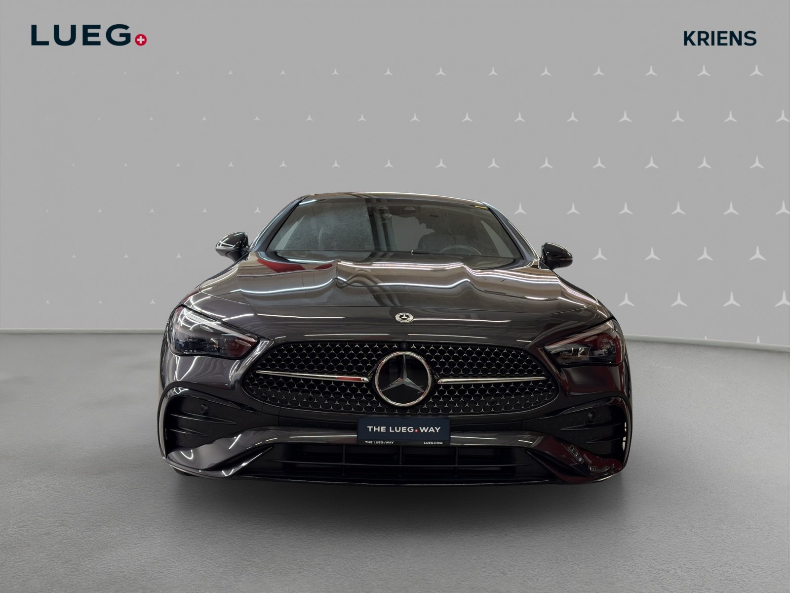 MERCEDES-BENZ CLE 450 4M - AMG - Coupé / DISTRONIC / 360 Gr, Mild-Hybrid Petrol/Electric, Second hand / Used, Automatic - 5