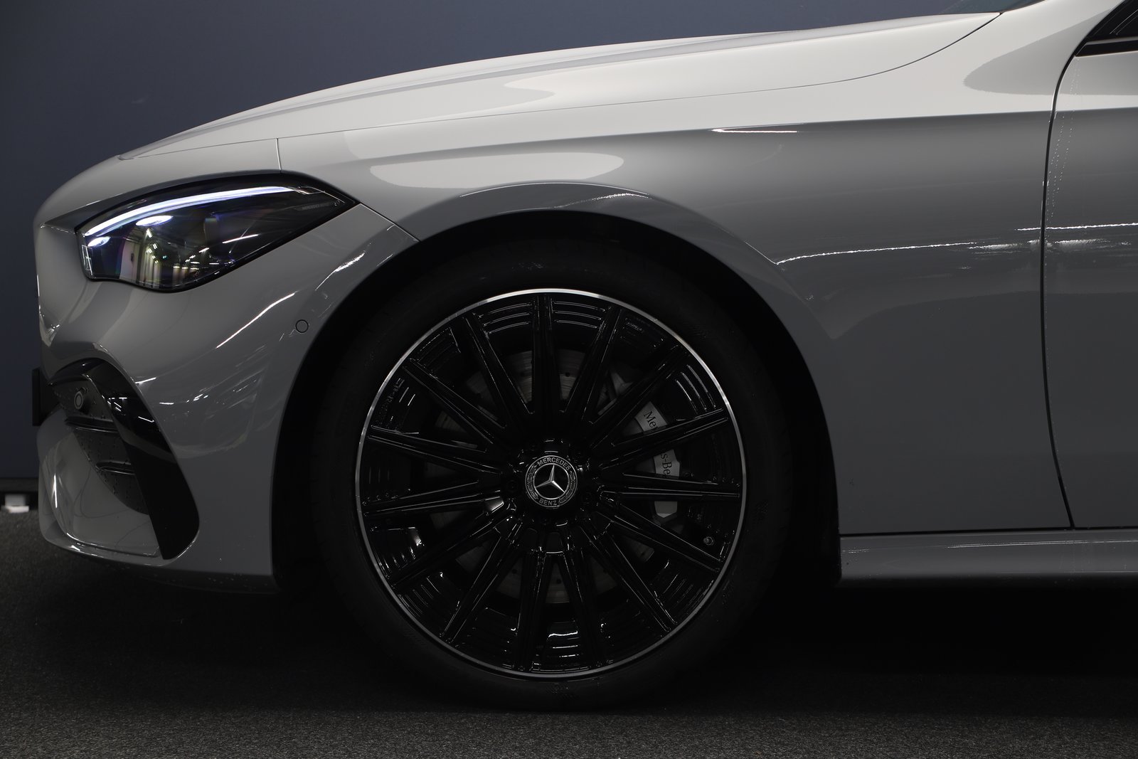 MERCEDES-BENZ CLE 450 Coupé 4Matic 9G-Tronic, Hybride Léger Essence/Électricité, Occasion / Utilisé, Automatique - 5