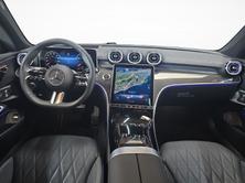 MERCEDES-BENZ CLE 450 4MATIC Coupé AMG Line, Hybride Léger Essence/Électricité, Occasion / Utilisé, Automatique - 6