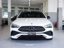 MERCEDES-BENZ CLE 450 Coupé 4Matic 9G-Tronic, Hybride Léger Essence/Électricité, Occasion / Utilisé, Automatique - 2
