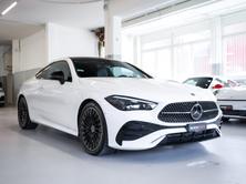 MERCEDES-BENZ CLE 450 Coupé 4Matic 9G-Tronic, Hybride Léger Essence/Électricité, Occasion / Utilisé, Automatique - 3