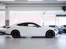 MERCEDES-BENZ CLE 450 Coupé 4Matic 9G-Tronic, Hybride Léger Essence/Électricité, Occasion / Utilisé, Automatique - 4