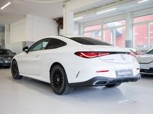MERCEDES-BENZ CLE 450 Coupé 4Matic 9G-Tronic, Hybride Léger Essence/Électricité, Occasion / Utilisé, Automatique - 7