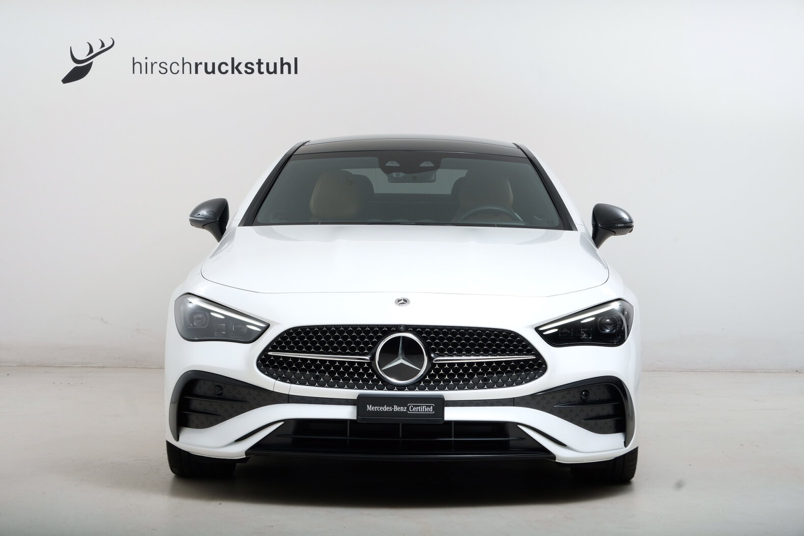 MERCEDES-BENZ CLE 450 AMG Line 4matic C236, Hybride Léger Essence/Électricité, Occasion / Utilisé, Automatique - 2