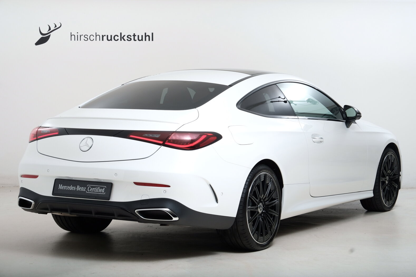 MERCEDES-BENZ CLE 450 AMG Line 4matic C236, Hybride Léger Essence/Électricité, Occasion / Utilisé, Automatique - 4