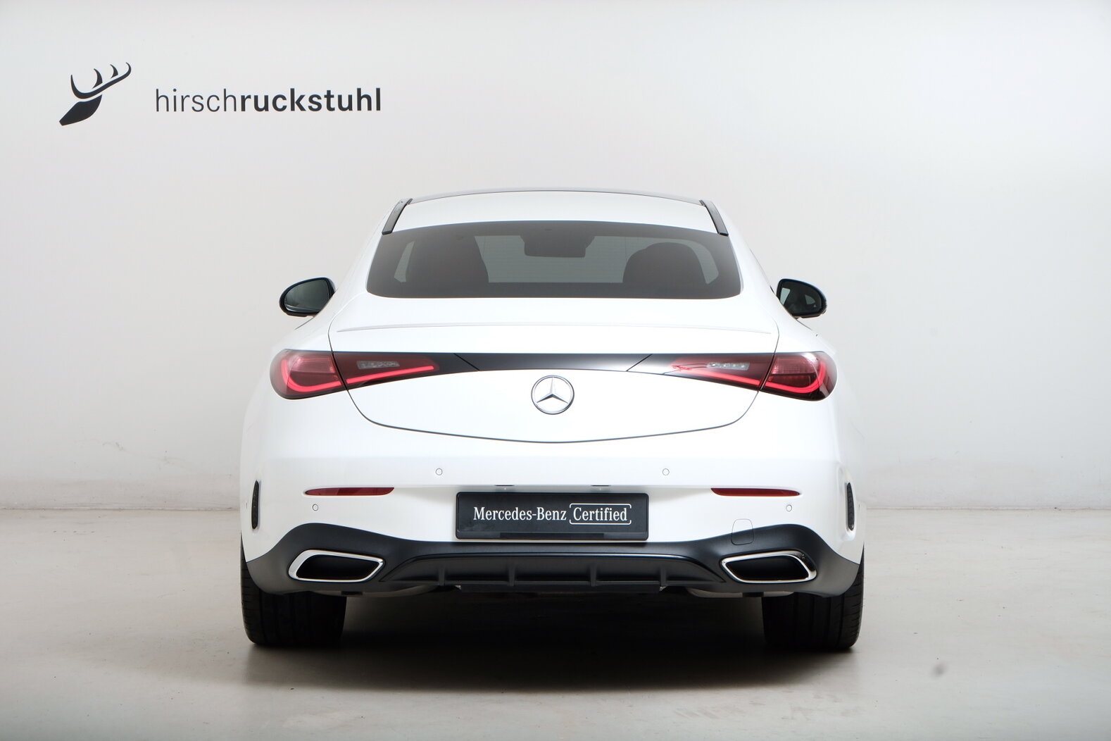 MERCEDES-BENZ CLE 450 AMG Line 4matic C236, Hybride Léger Essence/Électricité, Occasion / Utilisé, Automatique - 5
