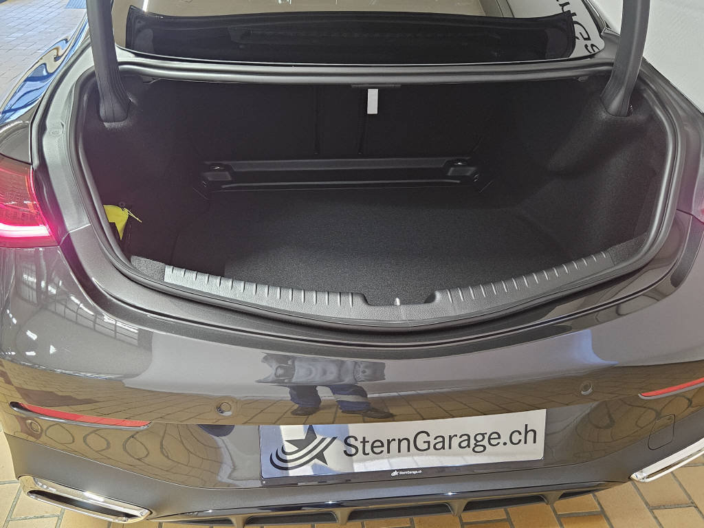 MERCEDES-BENZ CLE 450 4Matic AMG Line Coupé, Hybride Leggero Benzina/Elettrica, Auto dimostrativa, Automatico - 4