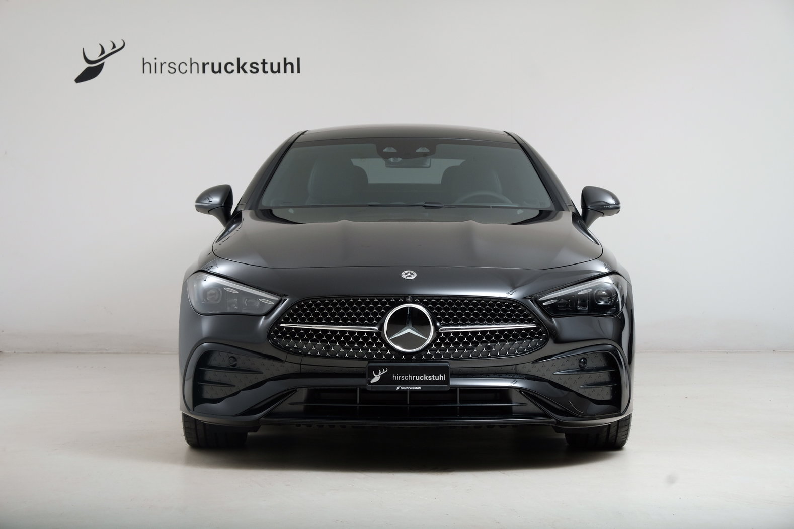 MERCEDES-BENZ CLE 450 Coupé 4M 9G-T, Essence, Voiture de démonstration, Automatique - 2