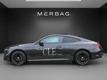 MERCEDES-BENZ CLE 300 4M Coupé AMG Line, Hybride Léger Essence/Électricité, Voiture nouvelle, Automatique - 2