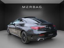 MERCEDES-BENZ CLE 300 4M Coupé AMG Line, Hybride Léger Essence/Électricité, Voiture nouvelle, Automatique - 3