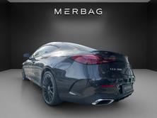 MERCEDES-BENZ CLE 300 4M Coupé SMG Line, Mild-Hybrid Petrol/Electric, New car, Automatic - 4