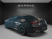 MERCEDES-BENZ CLE 300 4M Coupé AMG Line, Hybride Leggero Benzina/Elettrica, Auto nuove, Automatico - 4