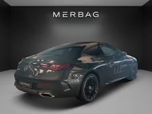 MERCEDES-BENZ CLE 300 4M Coupé AMG Line, Hybride Léger Essence/Électricité, Voiture nouvelle, Automatique - 6