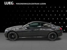 MERCEDES-BENZ CLE 300 Coupé 4Matic AMG Line 9G-Tronic, Hybride Leggero Benzina/Elettrica, Auto nuove, Automatico - 4